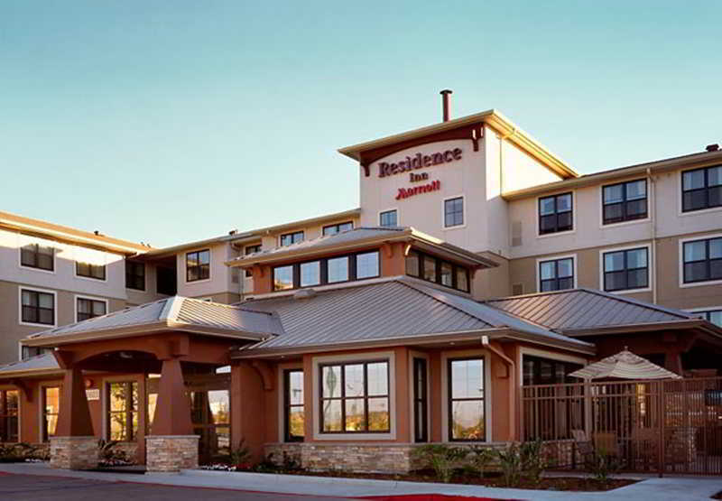 Residence Inn San Diego Oceanside Zewnętrze zdjęcie